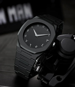 Analog Watches