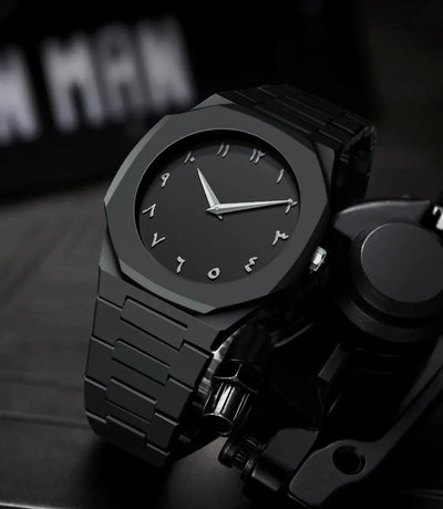 Analog Watches
