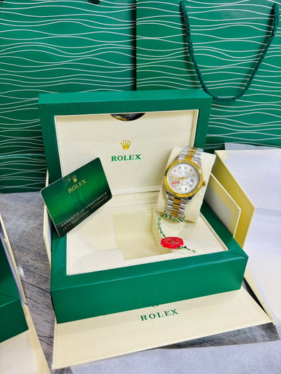 Rolex RTX copy MASTER COPY WITH BOX