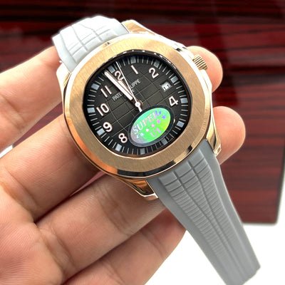 ROLX MASTER PLUS WATCH AUTOMATIC