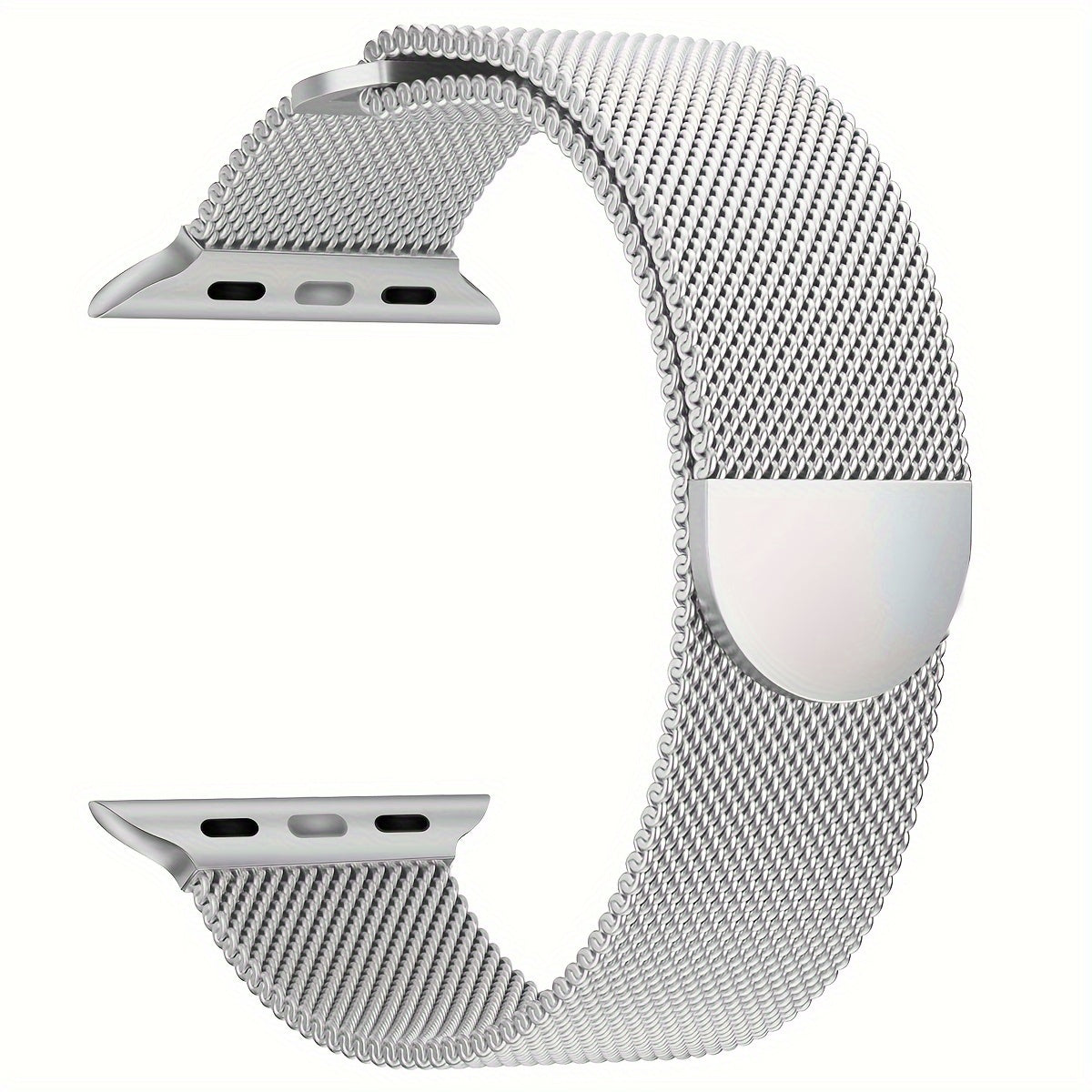 Suitable For Apple Watch Milan Long And Short Magnetic Straps