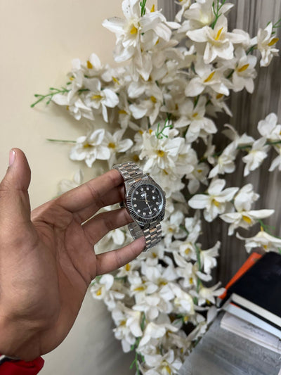 ROLEX AAA MASTER COPY