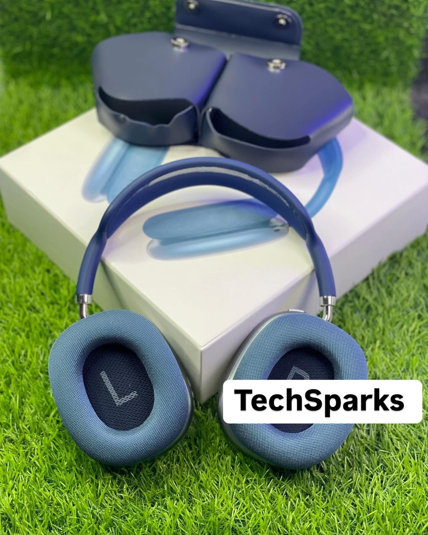 AirPods Max I Removable Cushion