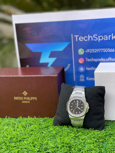 Patek Philippe Watches