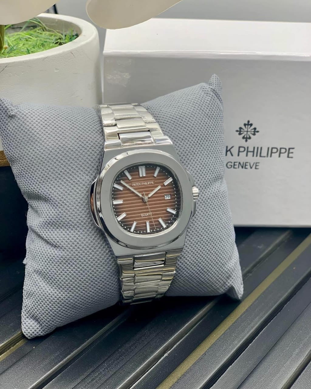 Patek Philippe Watches