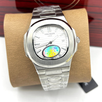 ROLX MASTER PLUS WATCH AUTOMATIC