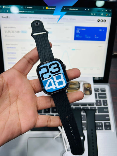 Watch 10 Max I Series 10 Model