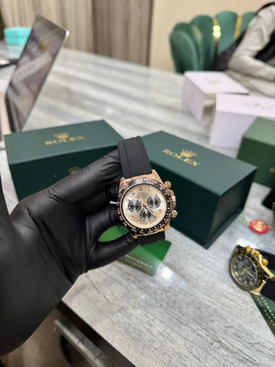 Rolex daytona