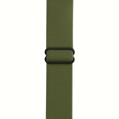 Stretchy Solo Loop Bands Compatible with iWatch