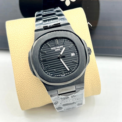 P-P MASTER PLUS WATCH AUTOMATIC