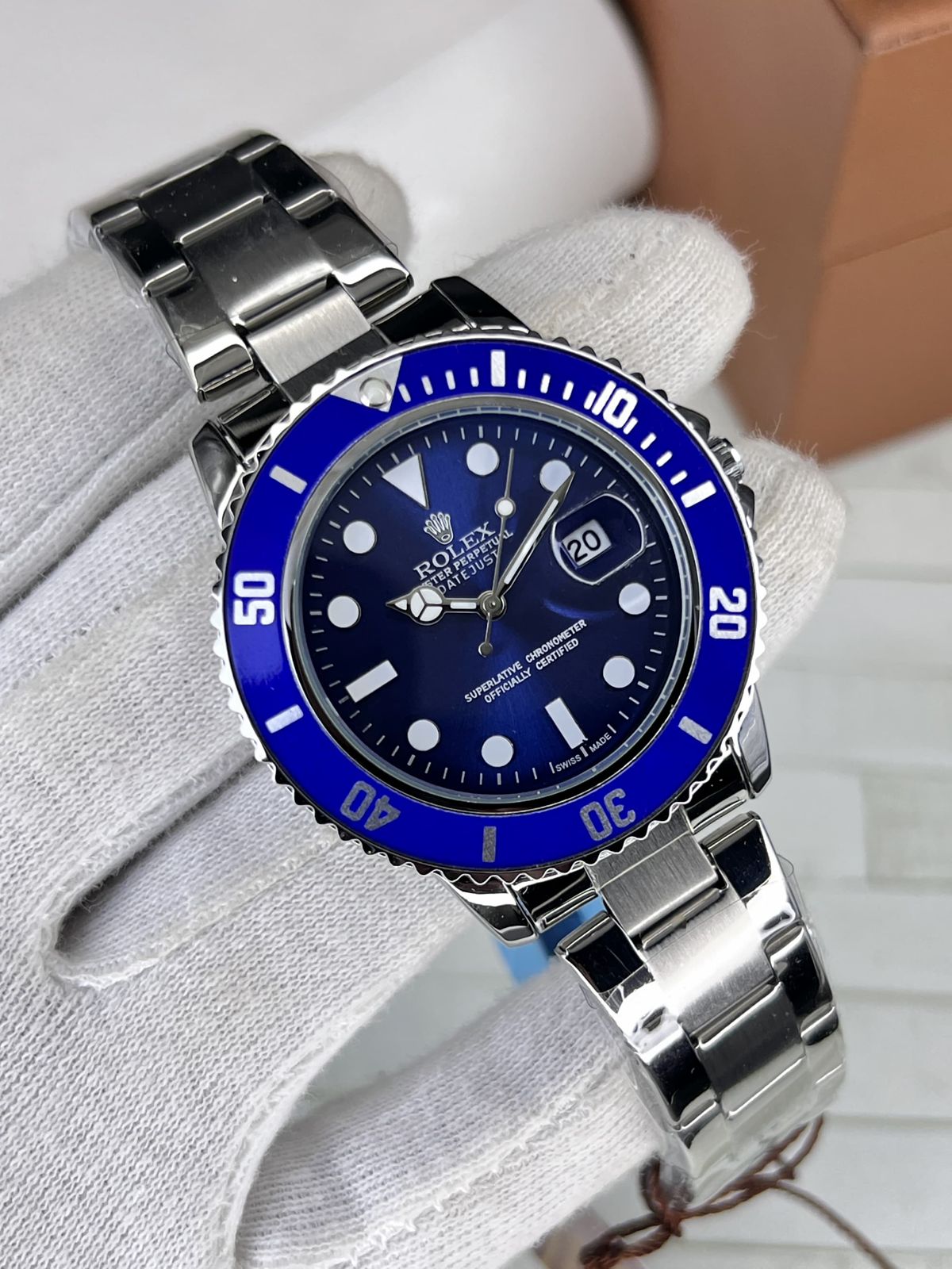 ROLEX AAA COPY