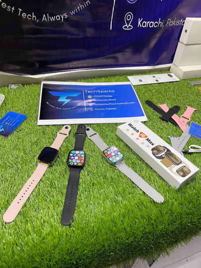 Watch 10 Max I Series 10 Model