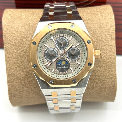 AP MASTER PLUS WATCH AUTOMATIC