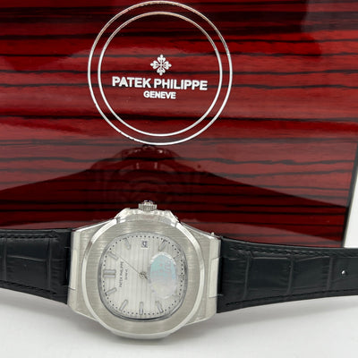 ROLX MASTER PLUS WATCH AUTOMATIC