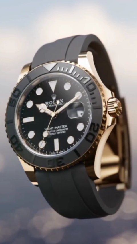 Rolex Wrist Watch