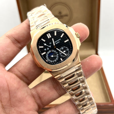 PP MASTER PLUS WATCH WITH BOX