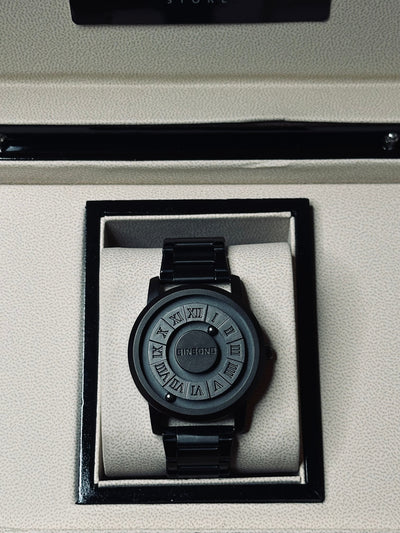 BINDBOND Arm-Less Watch