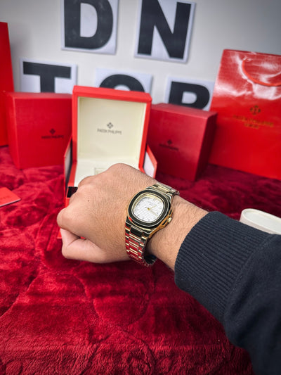 Patek Philippe Geneve