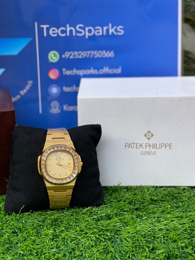 Patek Philippe Watches