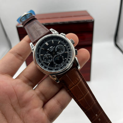 ROLX MASTER PLUS WATCH AUTOMATIC