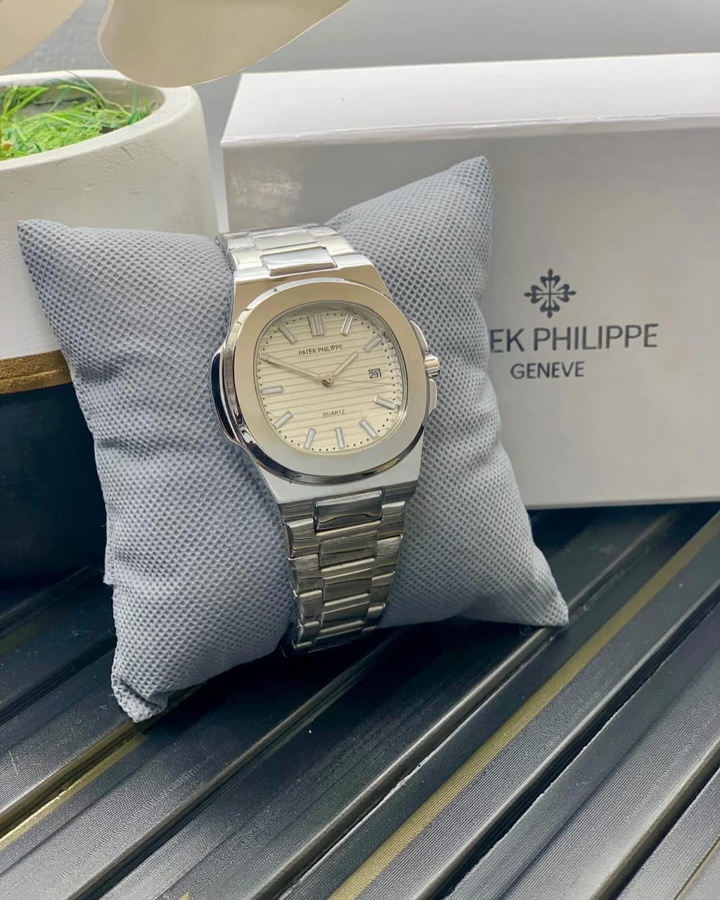 Patek Philippe Watches