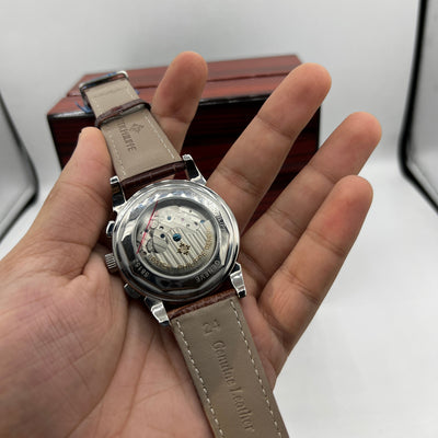 ROLX MASTER PLUS WATCH AUTOMATIC