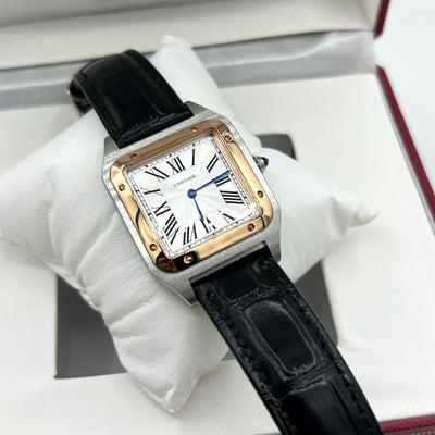 CRTR MASTER PLUS WATCH AUTOMATIC