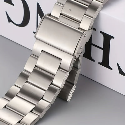High quality stainless steel watch strap