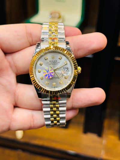 ROLEX 1ST COPY
