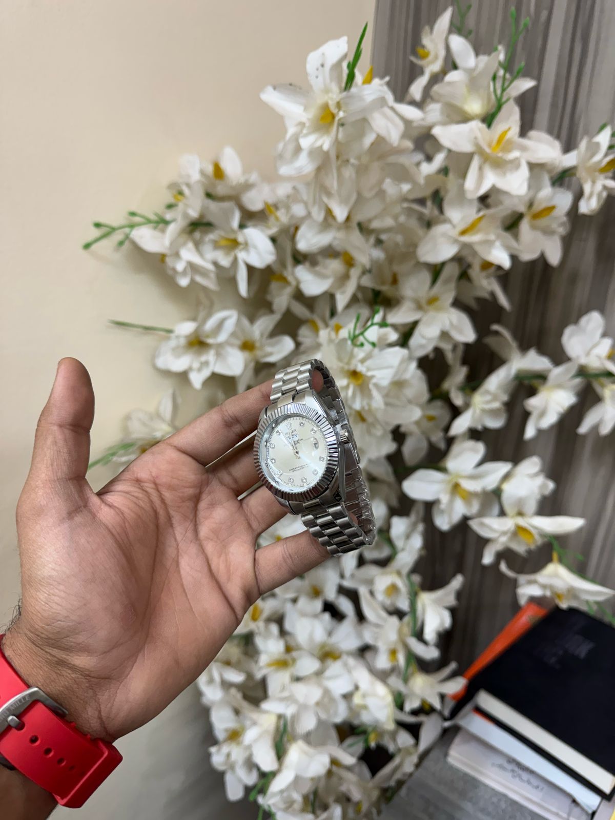 ROLEX AAA MASTER COPY