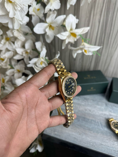 ROLEX WATCH FULL AUTO