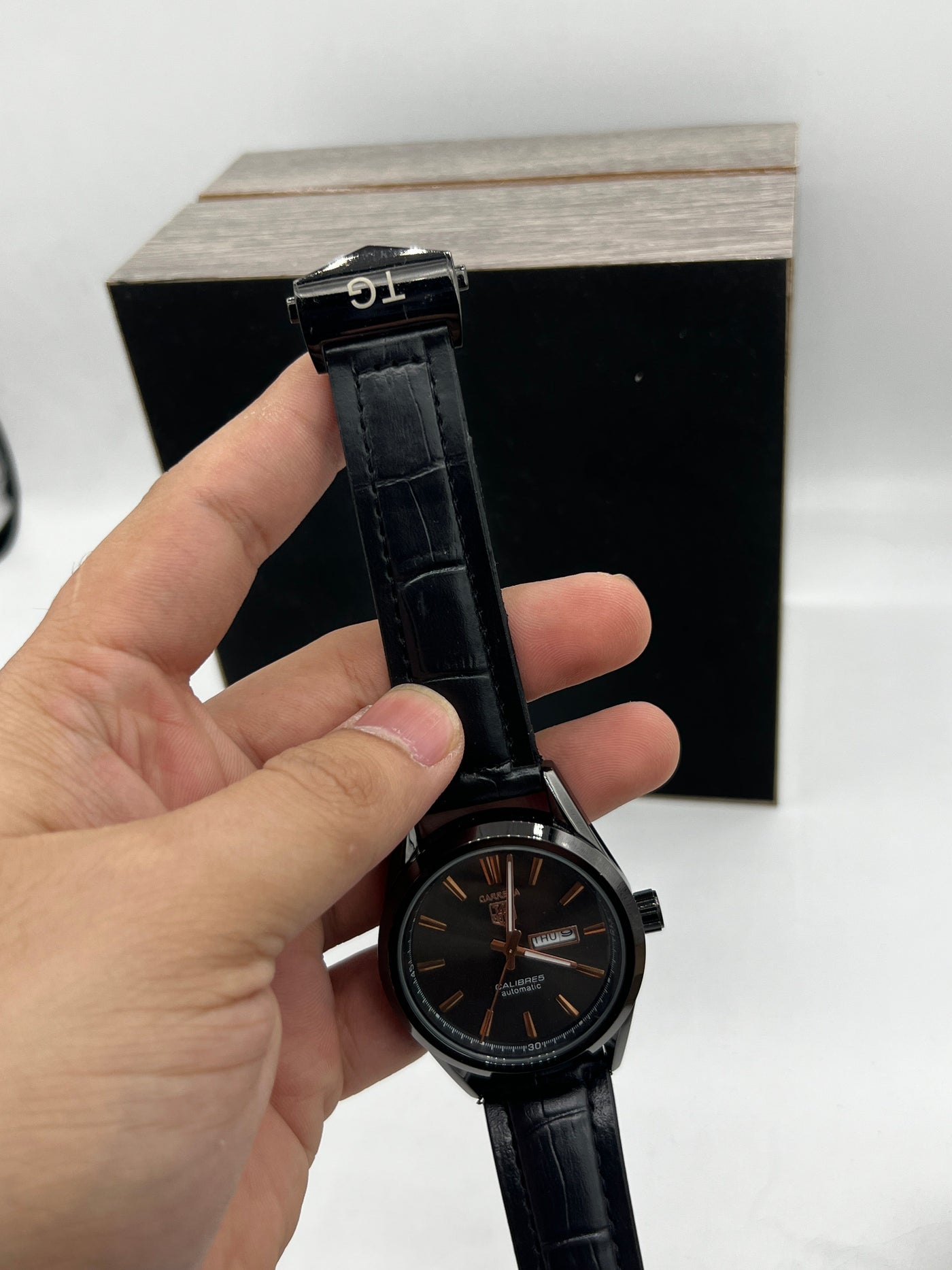 RXW WATCH  QUARTZ