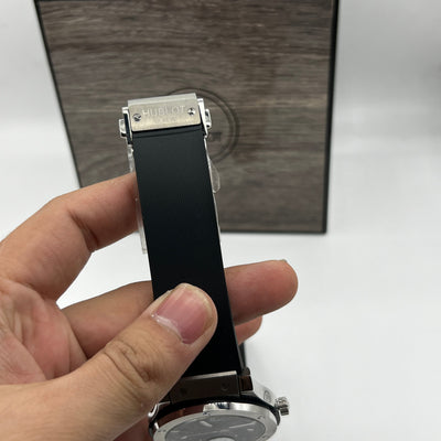 HUB MASTER PLUS WATCH