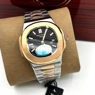ROLX MASTER PLUS WATCH AUTOMATIC