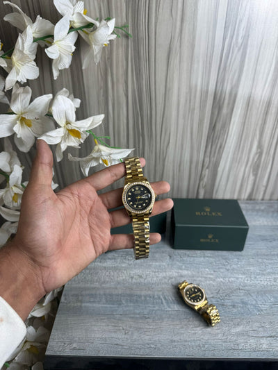ROLEX WATCH FULL AUTO