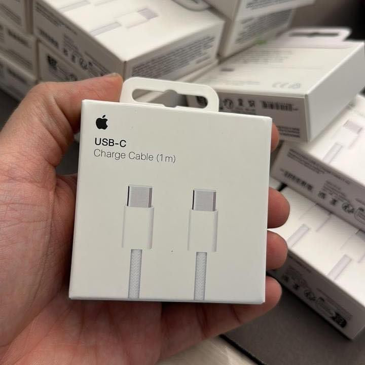 iPhone Usb-C Original Data Cable