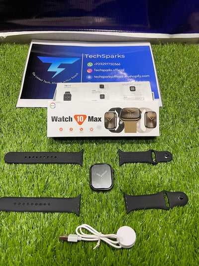 Watch 10 Max I Series 10 Model