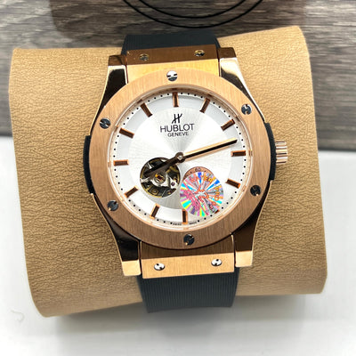 HUB MASTER PLUS WATCH