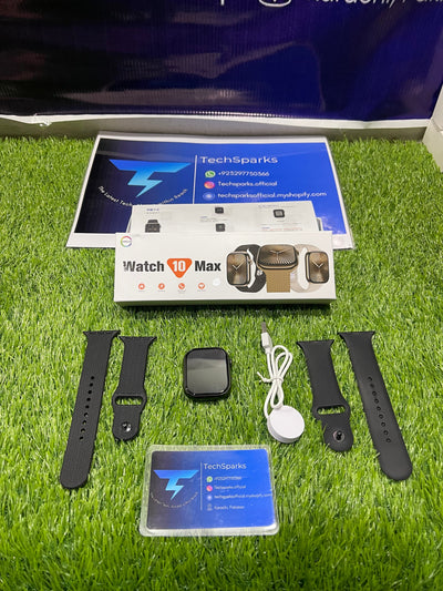 Watch 10 Max I Series 10 Model