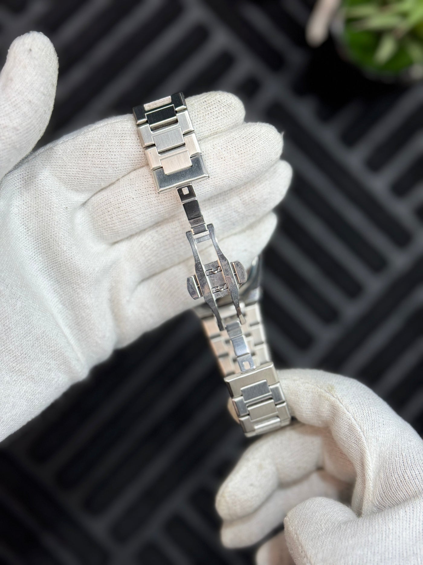 Tissot PRX Powermatic 80 - White