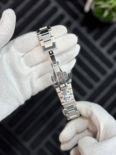 Tissot PRX Powermatic 80 - White