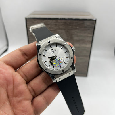 HUB MASTER PLUS WATCH