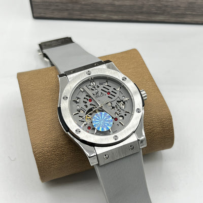 HUB MASTER PLUS WATCH