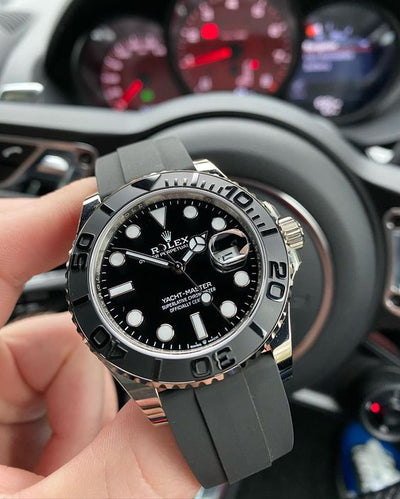 Rolex Yacht-Master 42