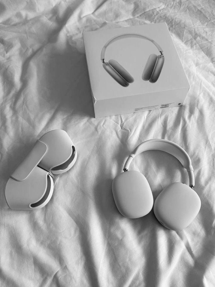 AirPods Max Grey