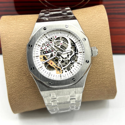 AP MASTER PLUS WATCH AUTOMATIC