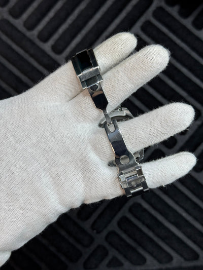 Rolex Submariner Date Navy Blue