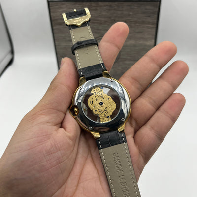 RXW WATCH  STRAP QUARTZ