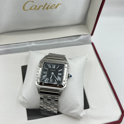 CRTR MASTER PLUS WATCH AUTOMATIC