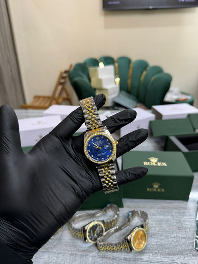 ROLEX AAA COPY